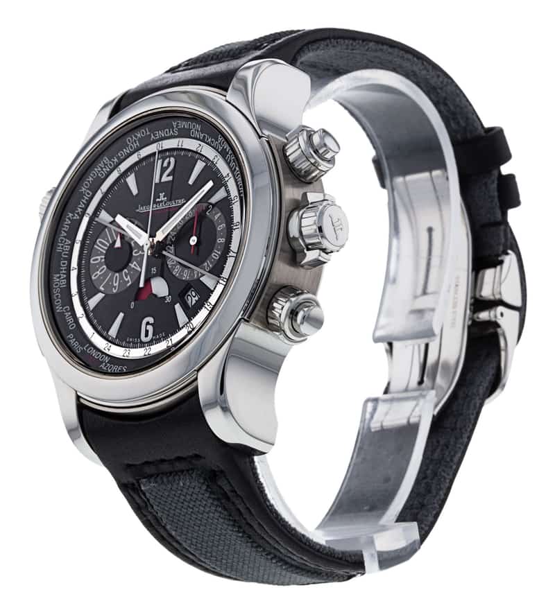 Jaeger-LeCoultre Master Compressor Chronograph 1768451